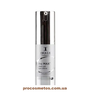 Крем для повік The MAX - Image Skincare The MAX Stem Cell Eye Crème M103 ProCosmetos