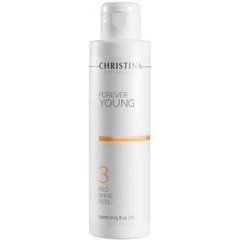Пилинг на основе красного вина (шаг 3) - Christina Forever Young Red Wine Peel CHR200 ProCosmetos