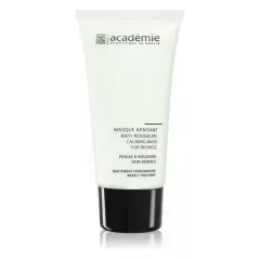 Заспокійлива маска SOS - Academie MASQUE APAISANT ANTI-ROUGEURS 2242 ProCosmetos