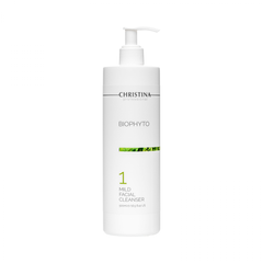 М&rsquo;який очищувальний гель - Christina Bio Phyto Mild Facial Cleanser CHR574-50 ProCosmetos
