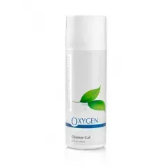 Очищающий гель - Onmacabim Oxygen Cleanser Gel 1762 ProCosmetos