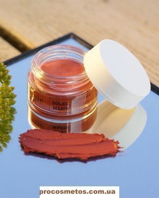 Відтінковий бальзам 3-в-1 (малиновий) - Algologie Tinted Balm 3-in-1 VNA902 ProCosmetos