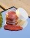 Відтінковий бальзам 3-в-1 (малиновий) - Algologie Tinted Balm 3-in-1 VNA902 фото 6 Pro Cosmetos
