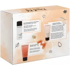 Тревел-набір 4 Сезони - Academie Travel Kit 4 Seasons 100519 ProCosmetos
