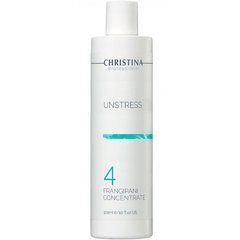 Концентрат плюмерии (шаг 4) - Christina Unstress Frangipany Concentrate CHR780 ProCosmetos