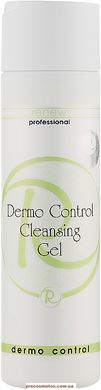 Очищувальний гель для жирної й проблемної шкіри обличчя - Renew Dermo Control Cleansing Gel 77018 ProCosmetos