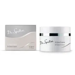 Реструктуруючий крем для корекції дефектів шкіри &ndash; Dr. Spiller S-Care Cream 101628 ProCosmetos