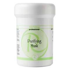 Порозвужуюча та очищувальна маска для обличчя - Renew Purifying Mask 77051-15 ProCosmetos