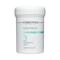 Пілінг з пробіотичним дією - Christina Unstress Probiotic Peel, pH 3,0-4,0 CHR773-10 ProCosmetos