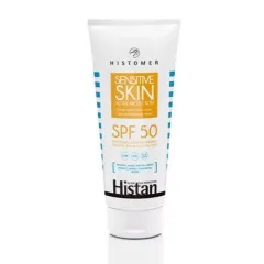Солнцезащитный крем для лица и тела SPF50 - Histomer Histan Sensitive Skin Active Protection 103432 ProCosmetos