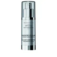Сироватка Клітковий концентрат - Institut Esthederm CELLULAR CONCENTRATE FUNDAMENTAL SERUM 3422 ProCosmetos