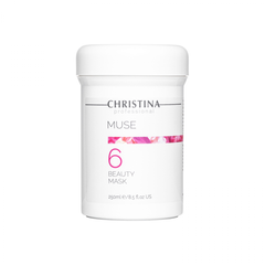 Маска красоты с экстрактом розы - Christina Muse Beauty Mask CHR303-30 ProCosmetos