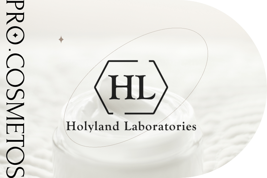 holy land косметика купить