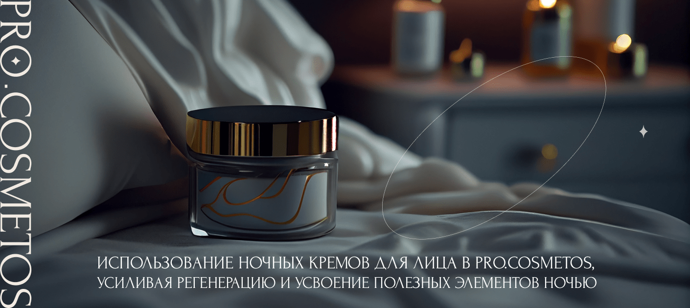 купить профессиональный крем для лица